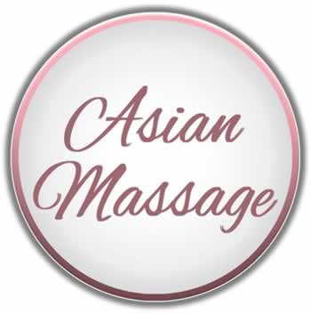 Curvy Thai Masseuse Giving A Sensual Oils Asian Massage